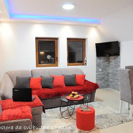 Vila Cajetinski Biser -Apartment Lux 科帕奥尼克 外观 照片