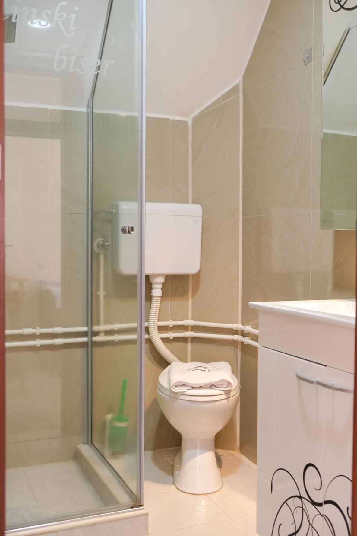 Vila Cajetinski Biser -Apartment Lux 科帕奥尼克 外观 照片