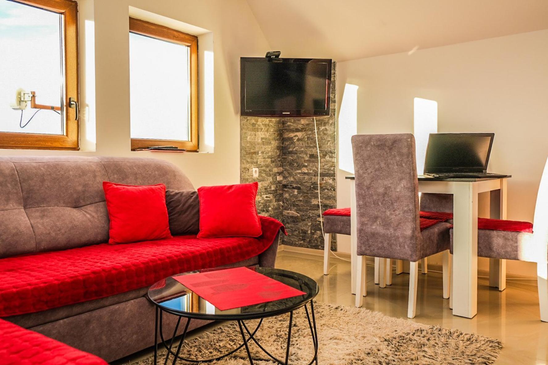 Vila Cajetinski Biser -Apartment Lux 科帕奥尼克 外观 照片