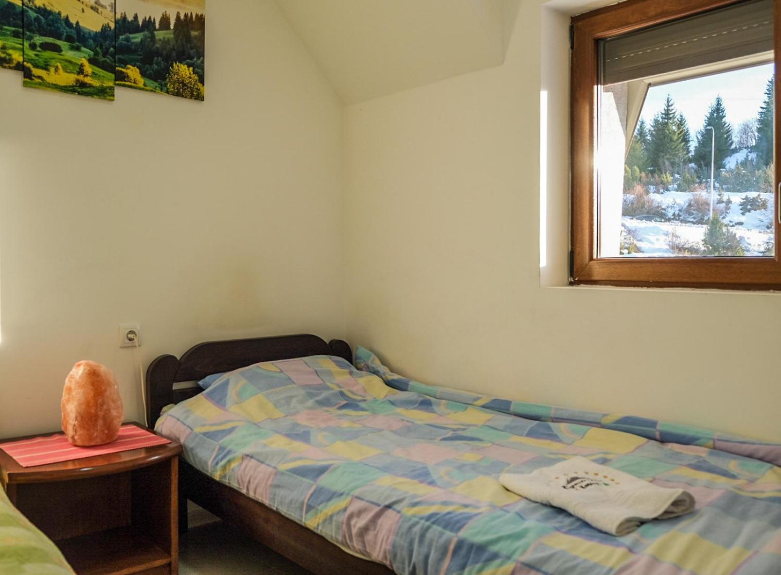 Vila Cajetinski Biser -Apartment Lux 科帕奥尼克 外观 照片
