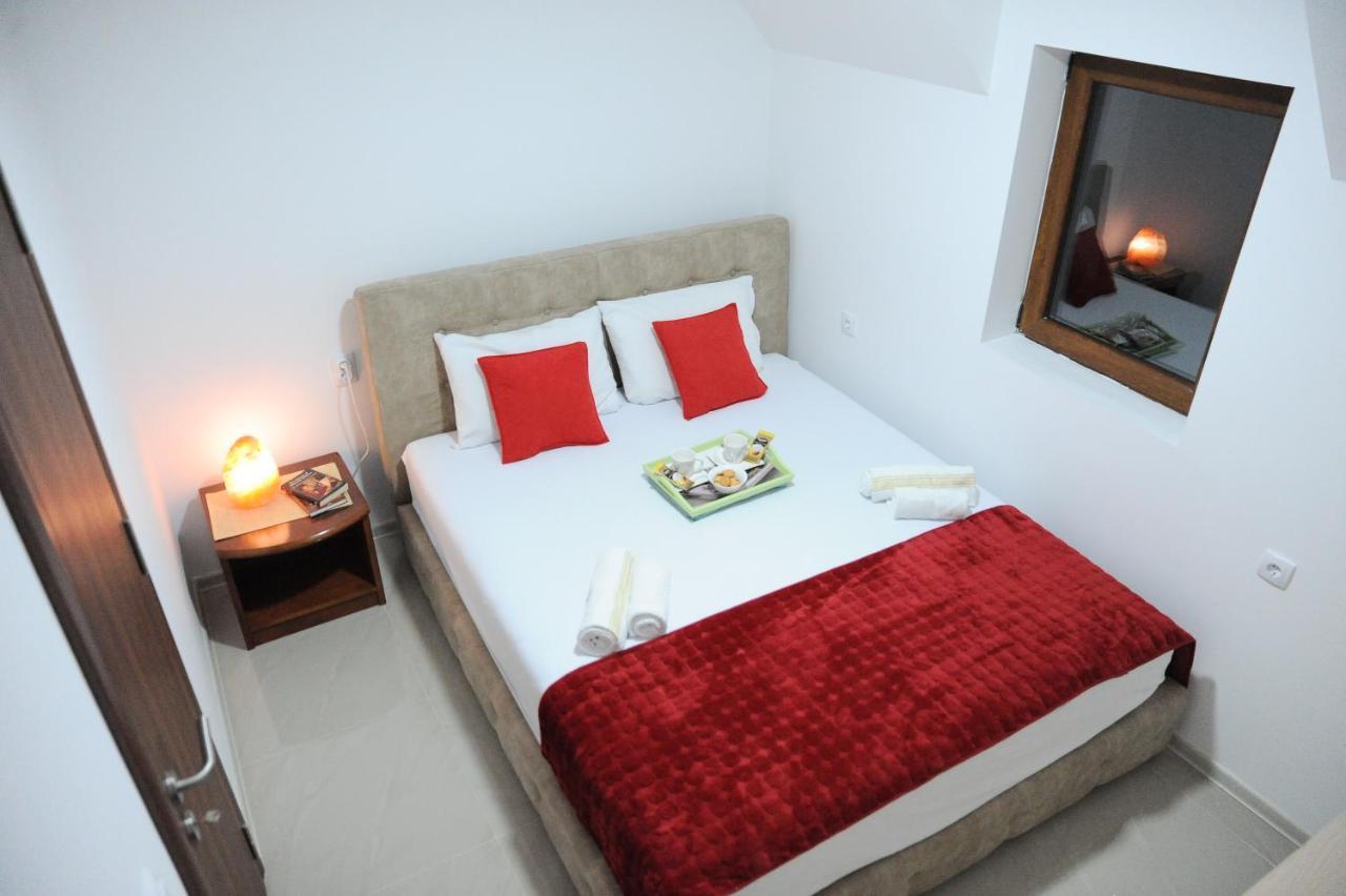 Vila Cajetinski Biser -Apartment Lux 科帕奥尼克 外观 照片