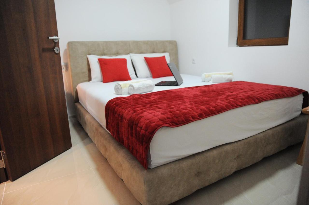 Vila Cajetinski Biser -Apartment Lux 科帕奥尼克 外观 照片