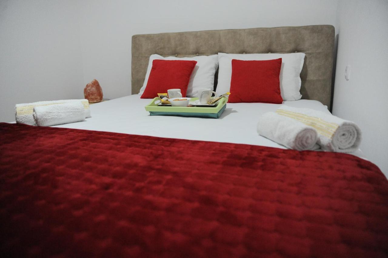 Vila Cajetinski Biser -Apartment Lux 科帕奥尼克 外观 照片