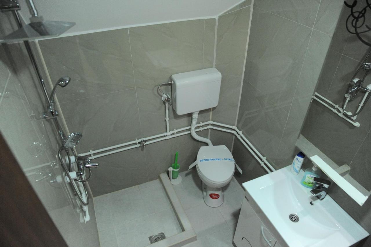 Vila Cajetinski Biser -Apartment Lux 科帕奥尼克 外观 照片