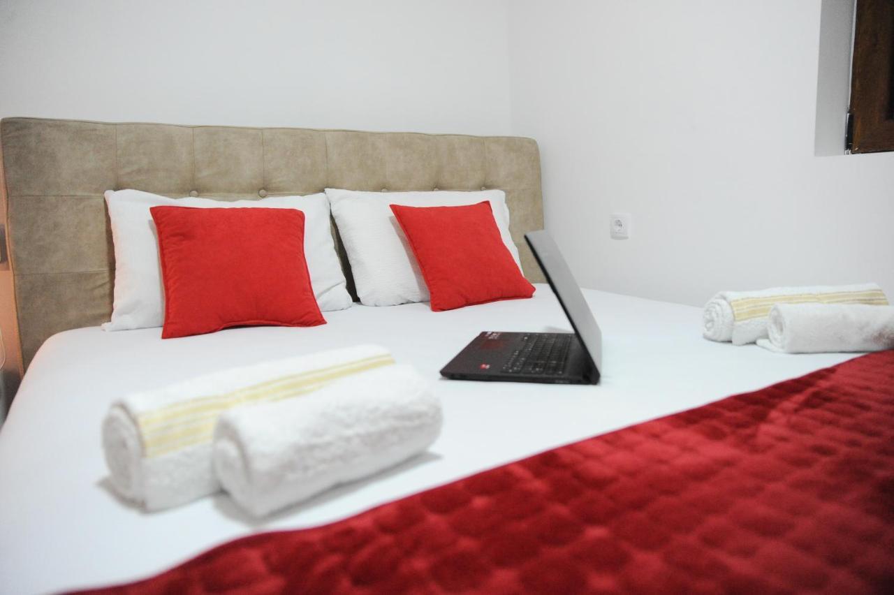 Vila Cajetinski Biser -Apartment Lux 科帕奥尼克 外观 照片