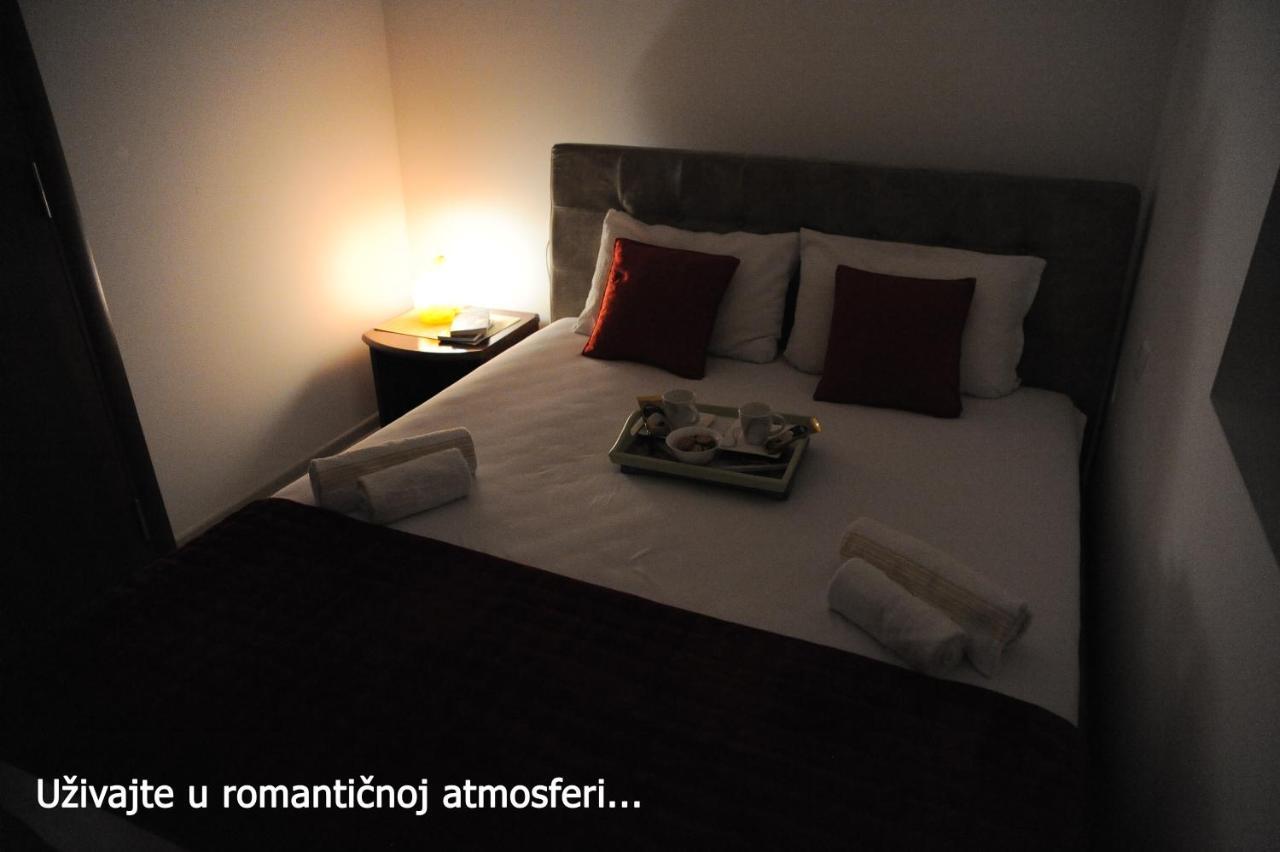 Vila Cajetinski Biser -Apartment Lux 科帕奥尼克 外观 照片