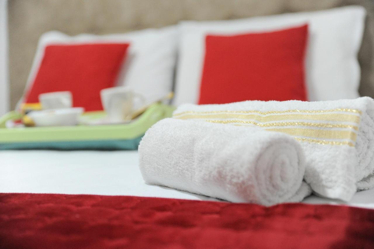 Vila Cajetinski Biser -Apartment Lux 科帕奥尼克 外观 照片