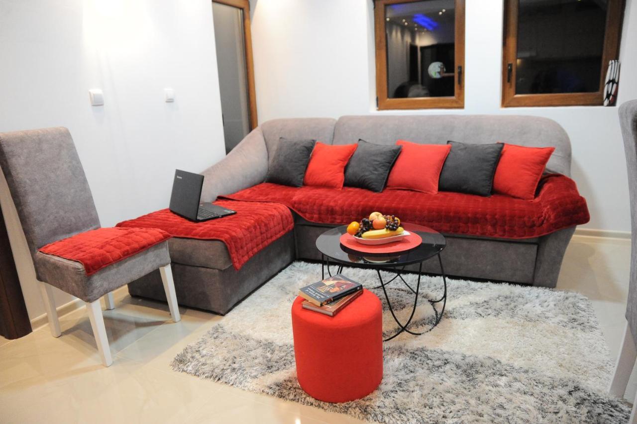 Vila Cajetinski Biser -Apartment Lux 科帕奥尼克 外观 照片