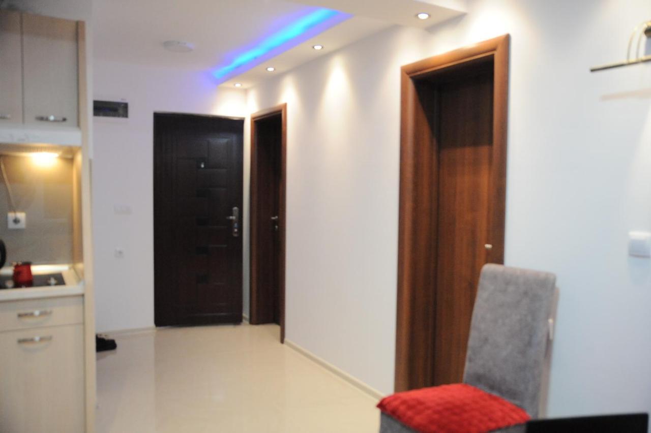 Vila Cajetinski Biser -Apartment Lux 科帕奥尼克 外观 照片