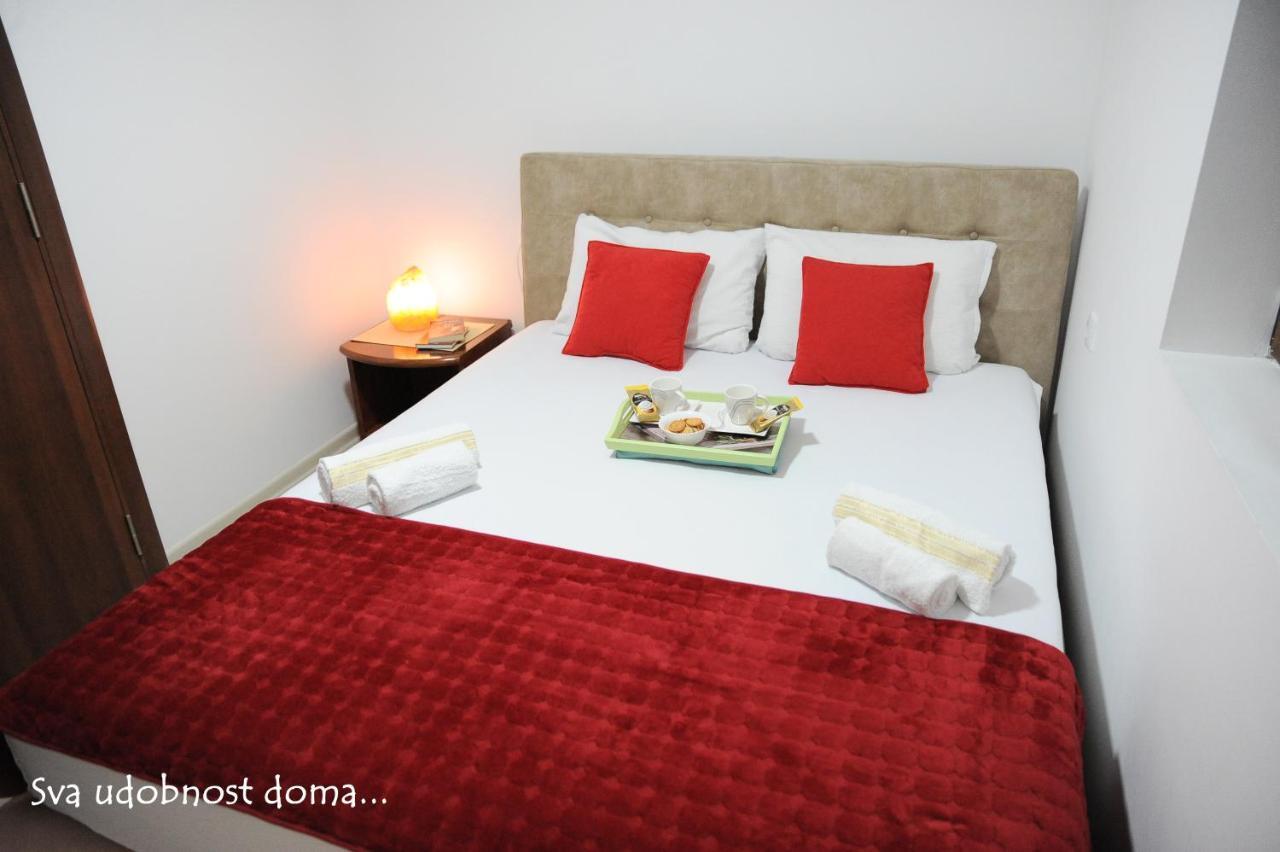 Vila Cajetinski Biser -Apartment Lux 科帕奥尼克 外观 照片