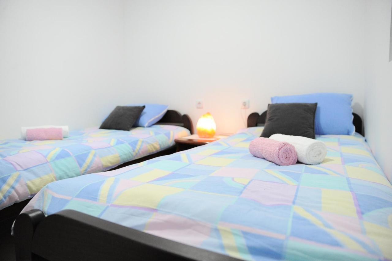 Vila Cajetinski Biser -Apartment Lux 科帕奥尼克 外观 照片