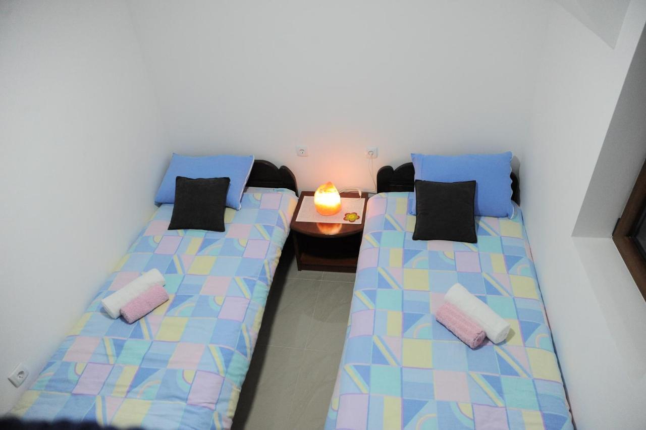 Vila Cajetinski Biser -Apartment Lux 科帕奥尼克 外观 照片