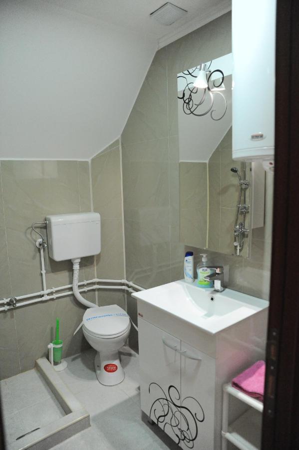 Vila Cajetinski Biser -Apartment Lux 科帕奥尼克 外观 照片